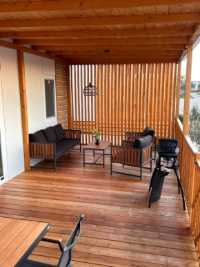 Mobile home Max